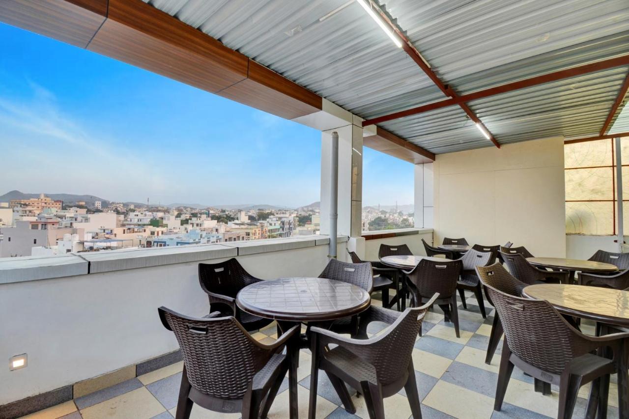 O 7 Star Hotel Udaipur