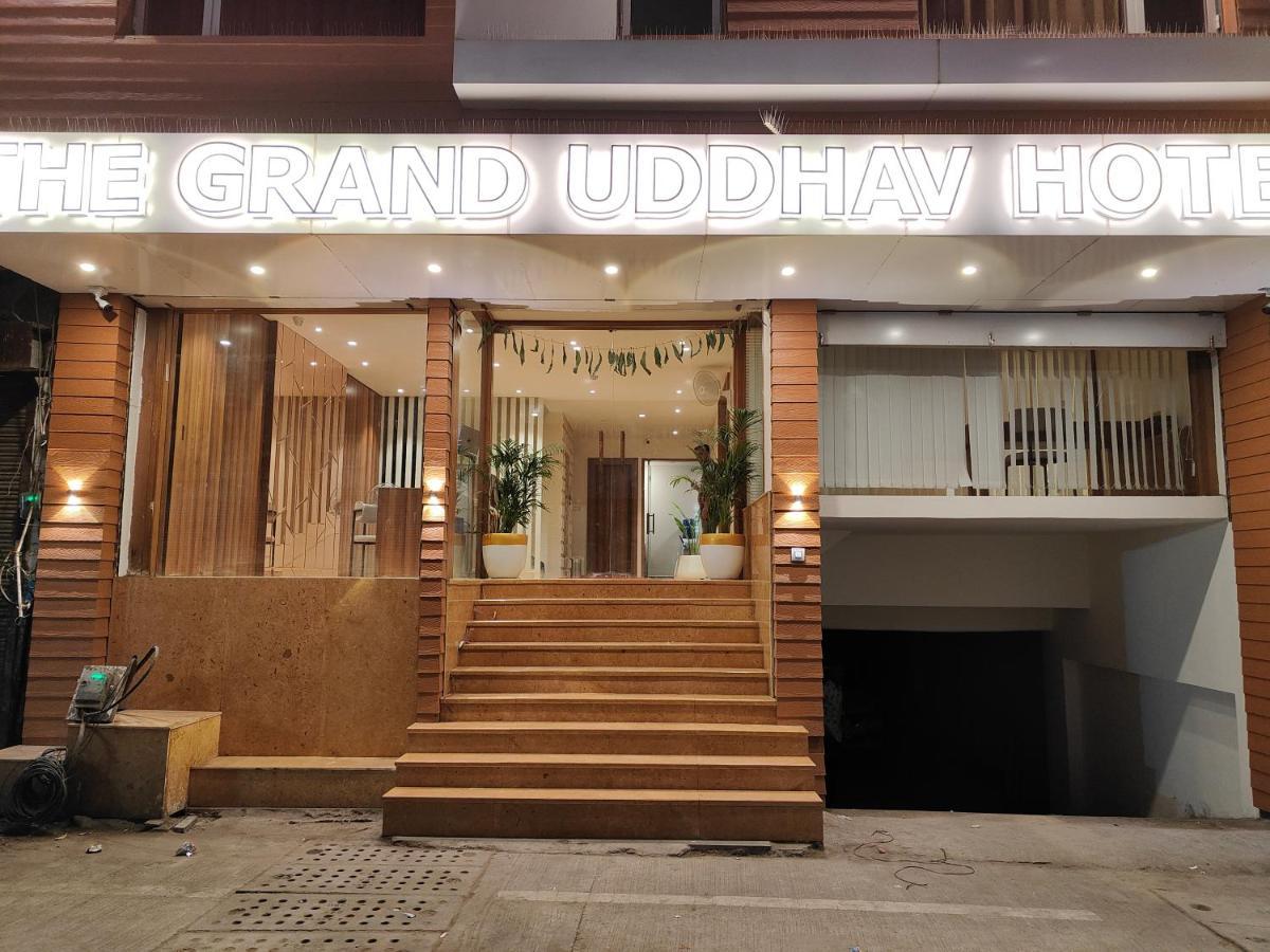 Hotel The Grand Uddhav- A Boutique
