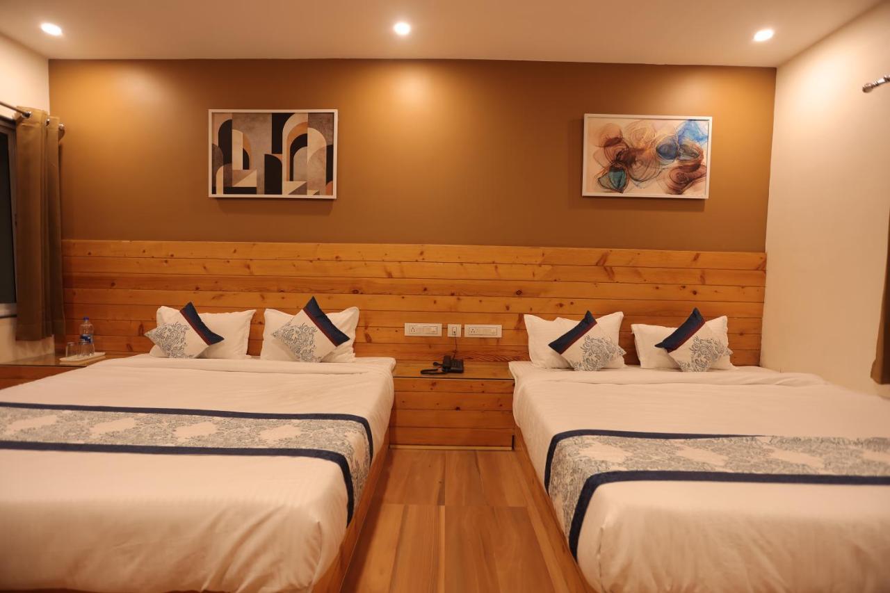 The Grand Uddhav- A Boutique Udaipur