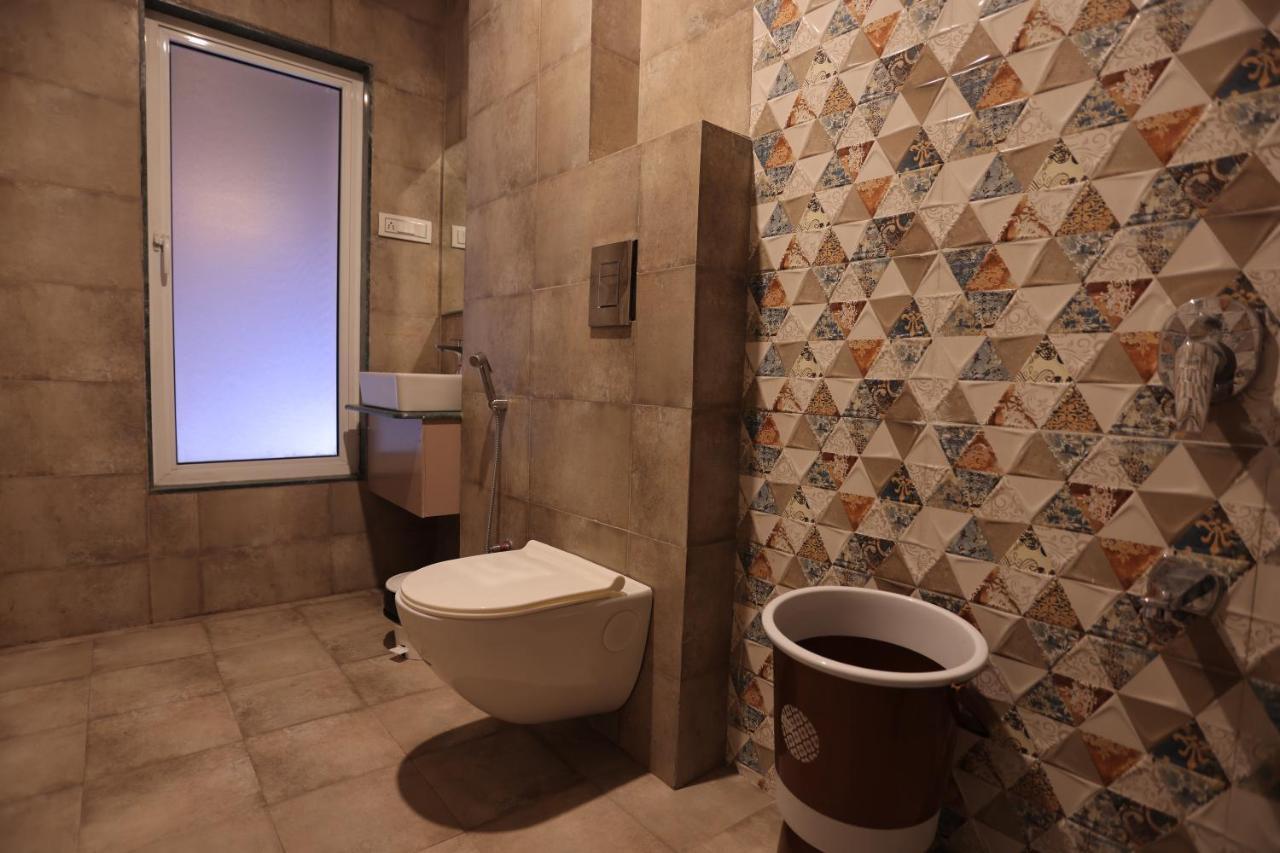 The Grand Uddhav- A Boutique 3*