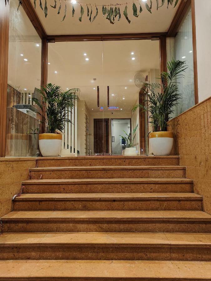 Hotel The Grand Uddhav- A Boutique Udaipur
