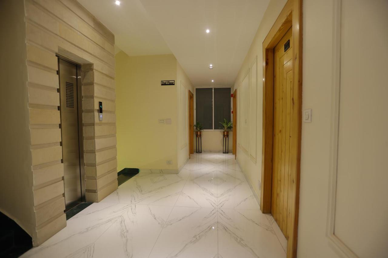 The Grand Uddhav- A Boutique Hotel 3*