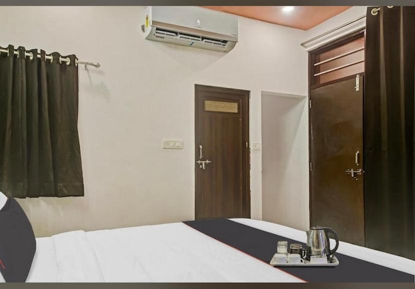 Sanwariya Residency Hotel
