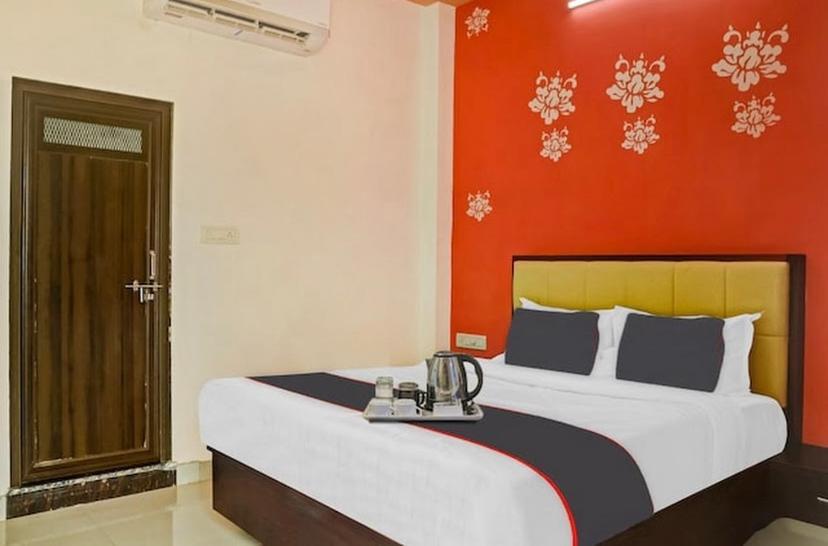Sanwariya Residency Hotel