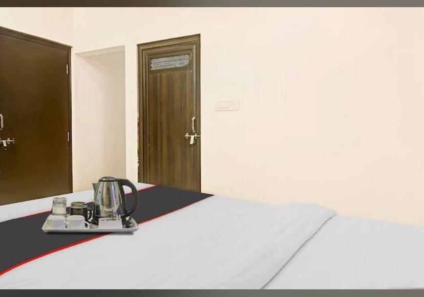 Sanwariya Residency