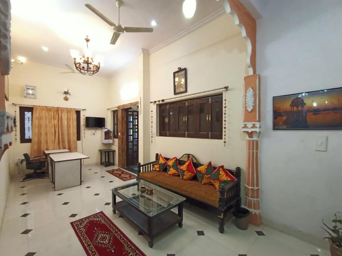 Suryakothi Guest house 3*