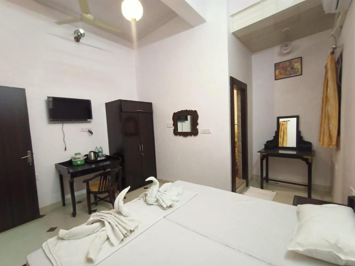 Suryakothi Guest house Udaipur