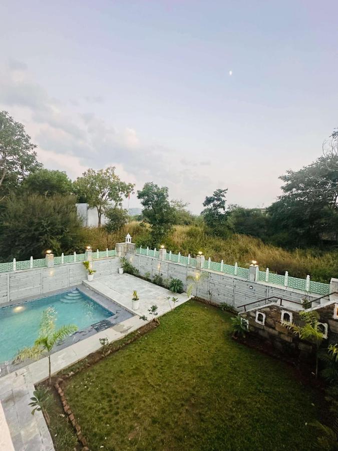 Rajasthan Haveli Villa