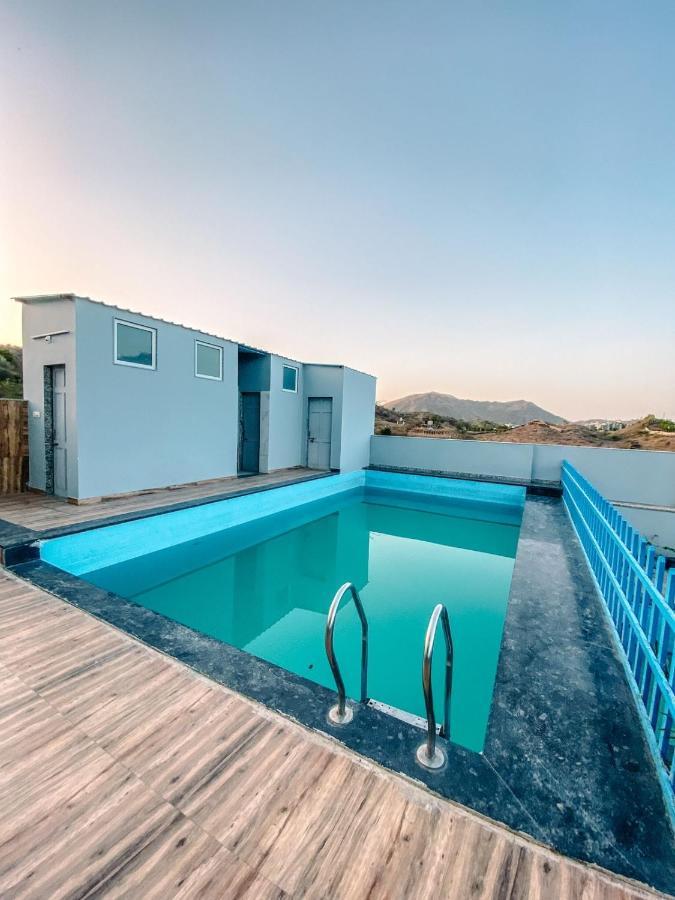 Seven Lake Villa Udaipur