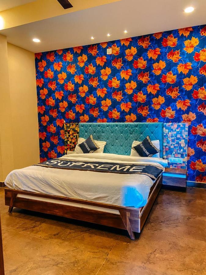 Seven Lake Villa Udaipur