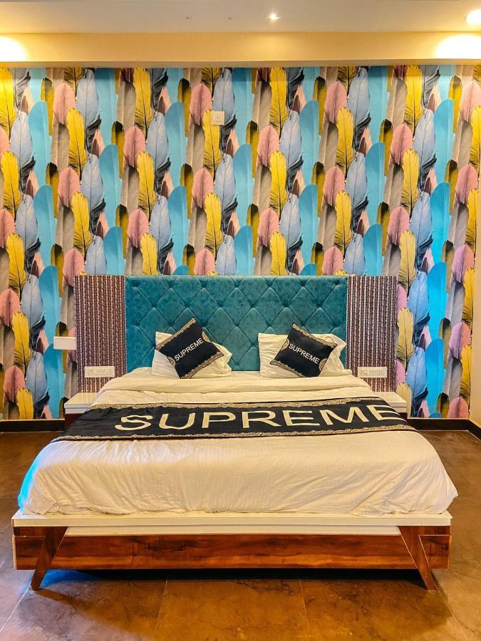 Seven Lake Villa Udaipur