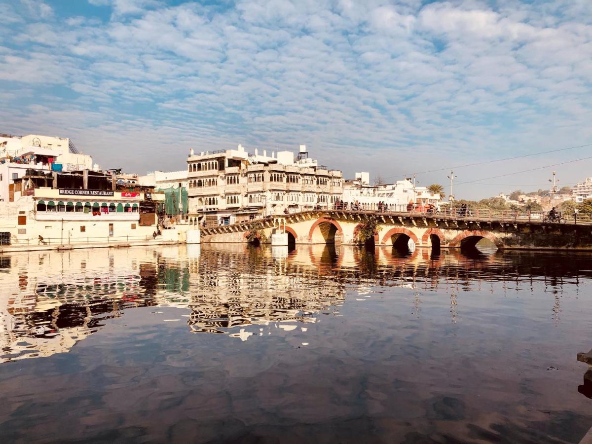 Singh Villa Udaipur
