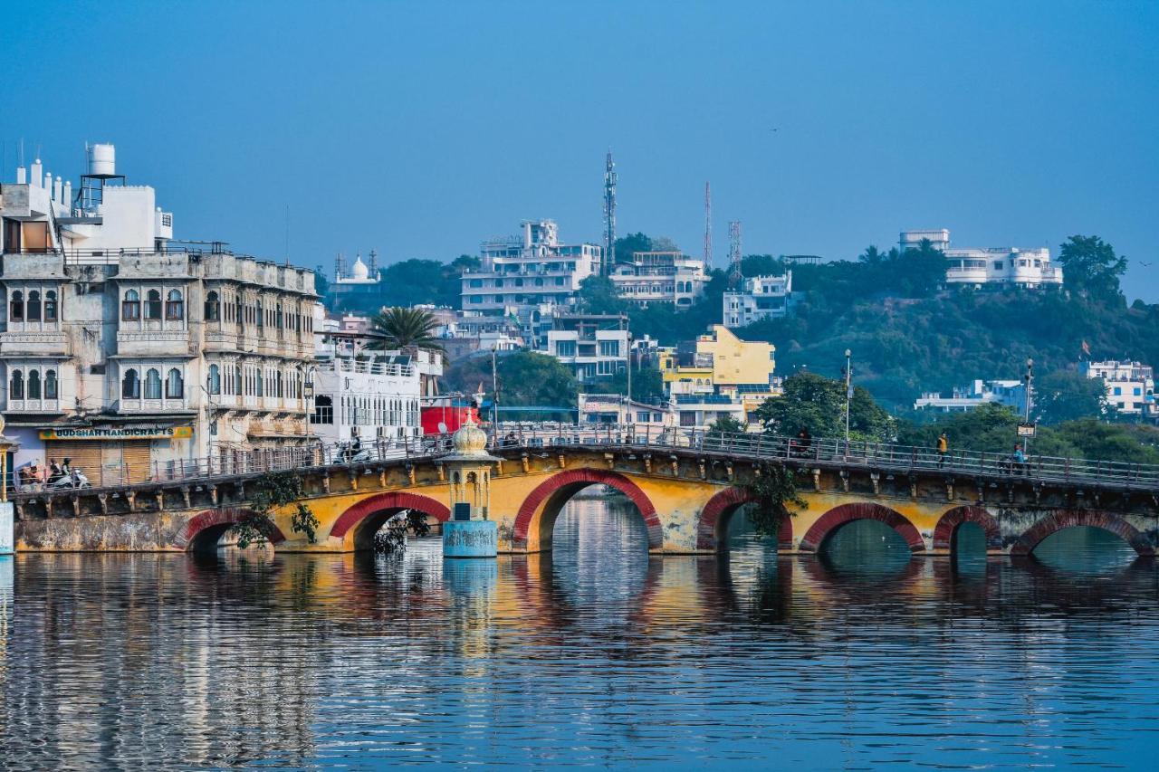 Singh Udaipur