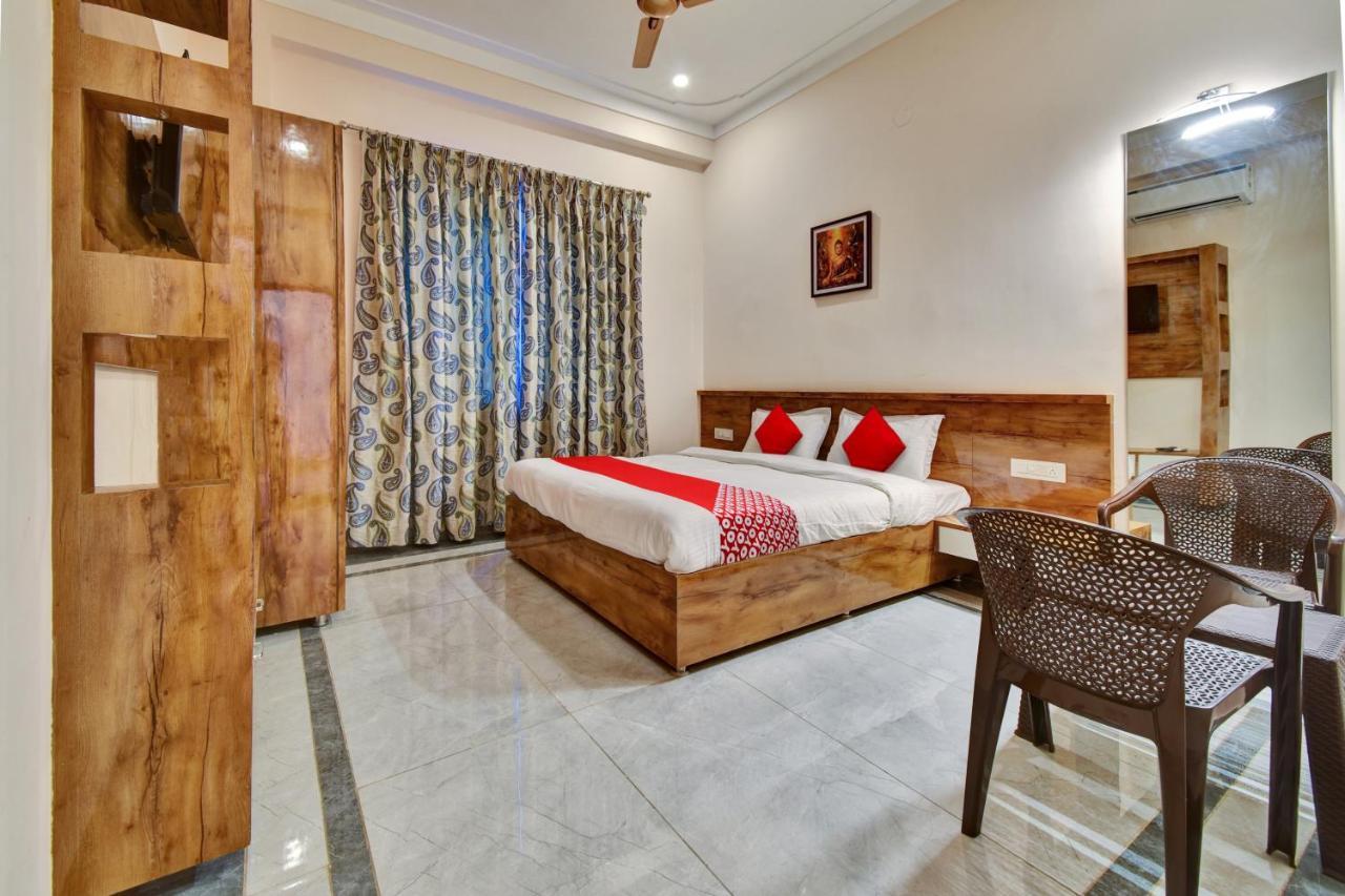 Hotel O Jagat Udaipur