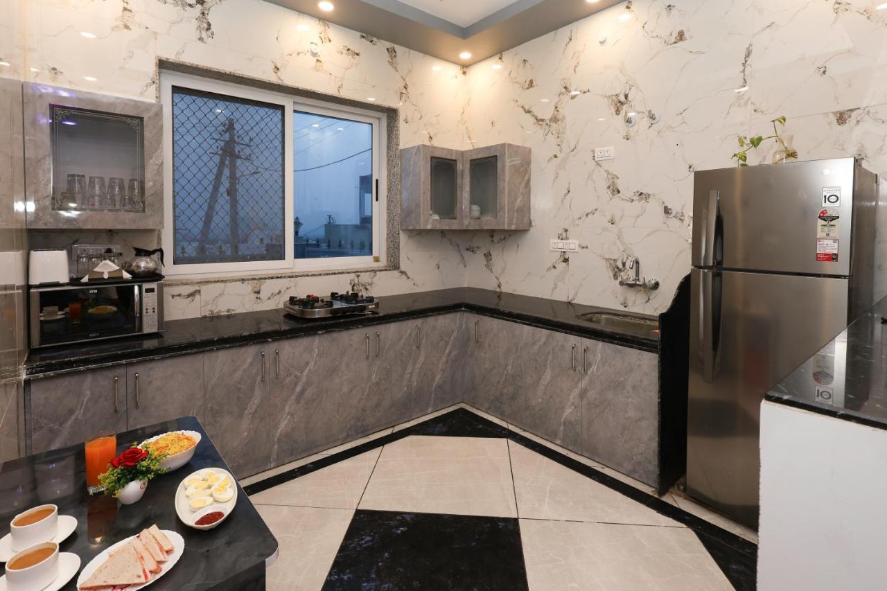 Singh Villa *