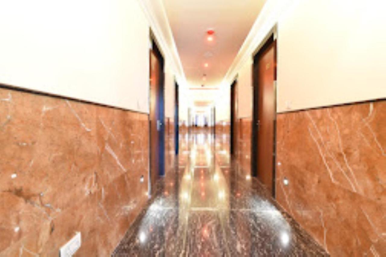 Ardency Hotel 4*