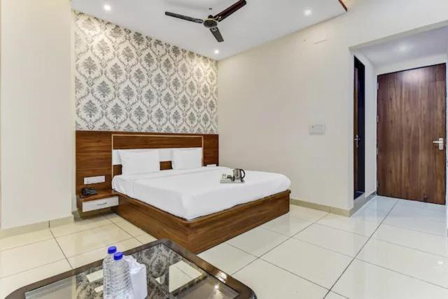 Hotel Ardency Udaipur