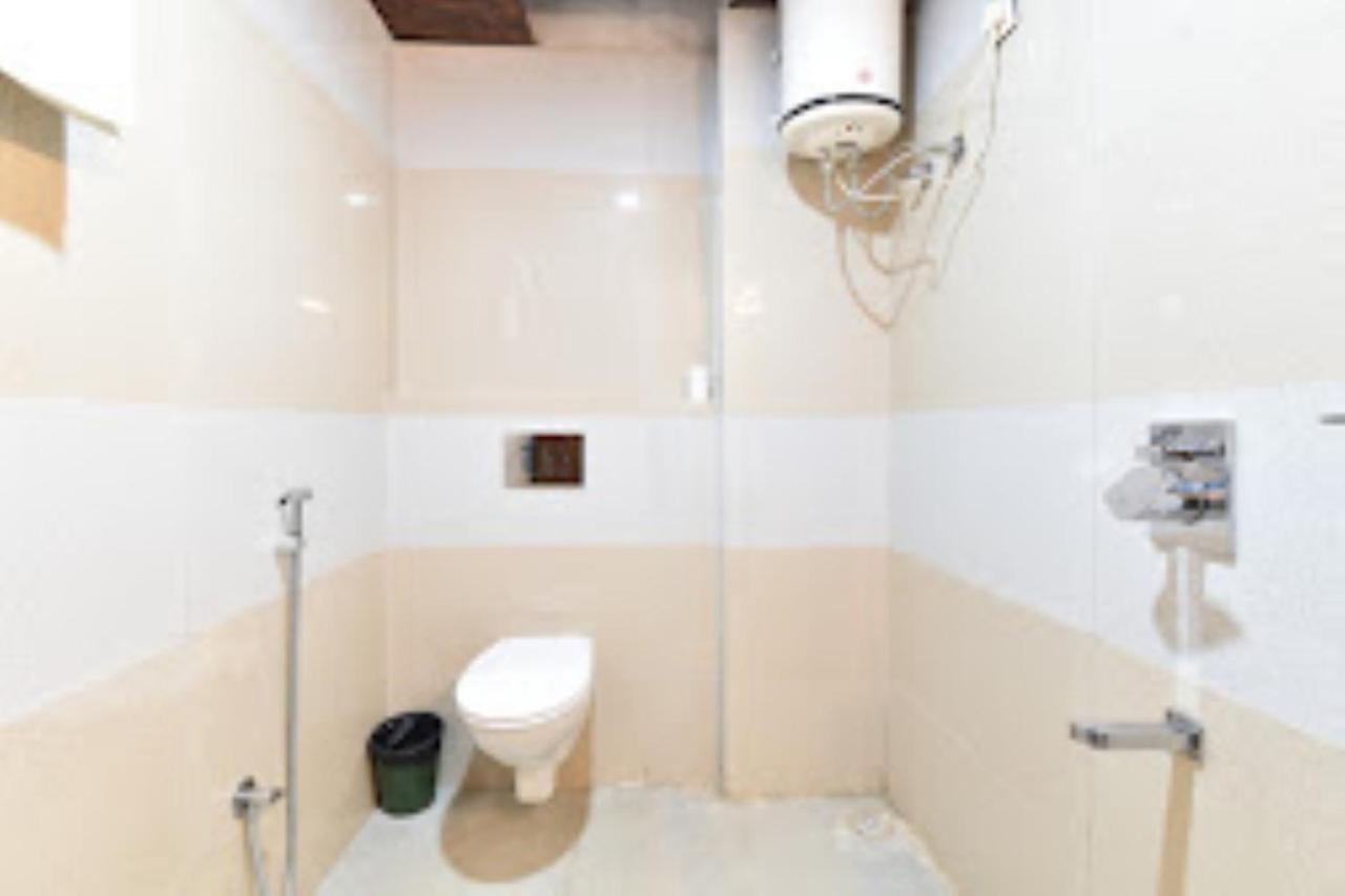 Ardency Hotel