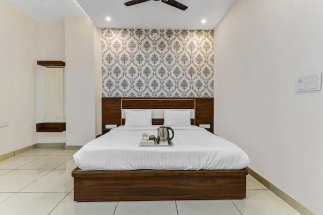 Ardency 4* Udaipur
