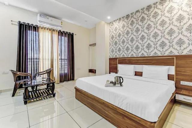 Ardency Hotel 4*