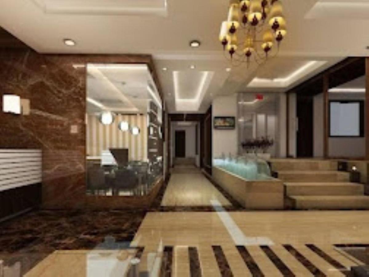 Hotel Gyangarh 3*
