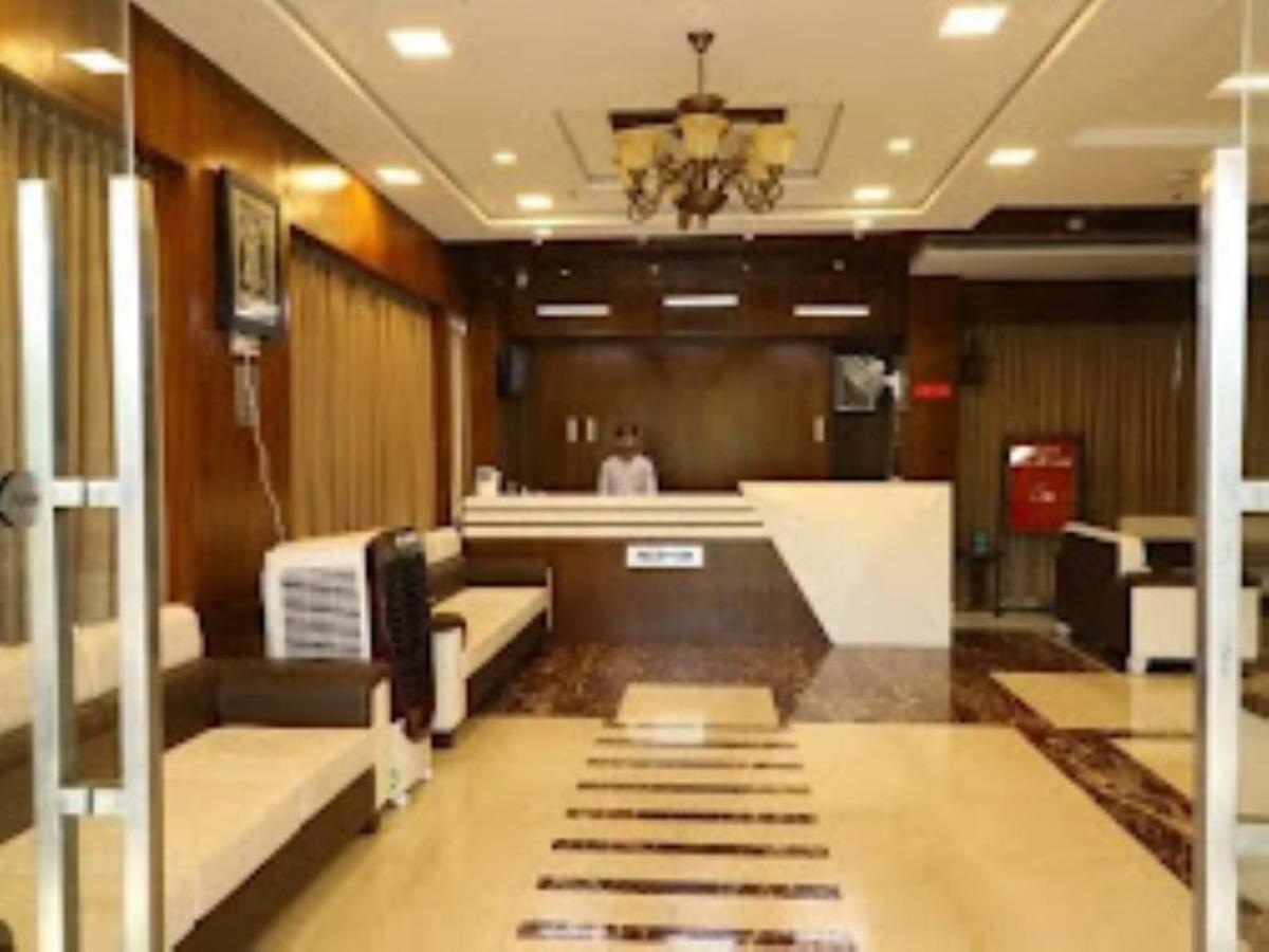 Hotel Gyangarh