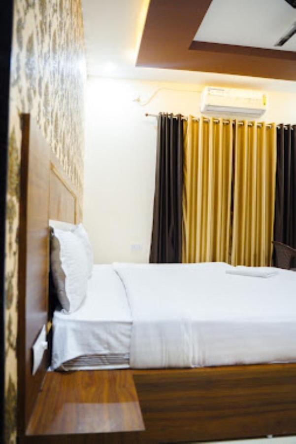 Hotel Ardency Udaipur