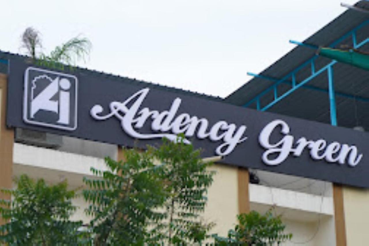 Ardency Hotel Udaipur
