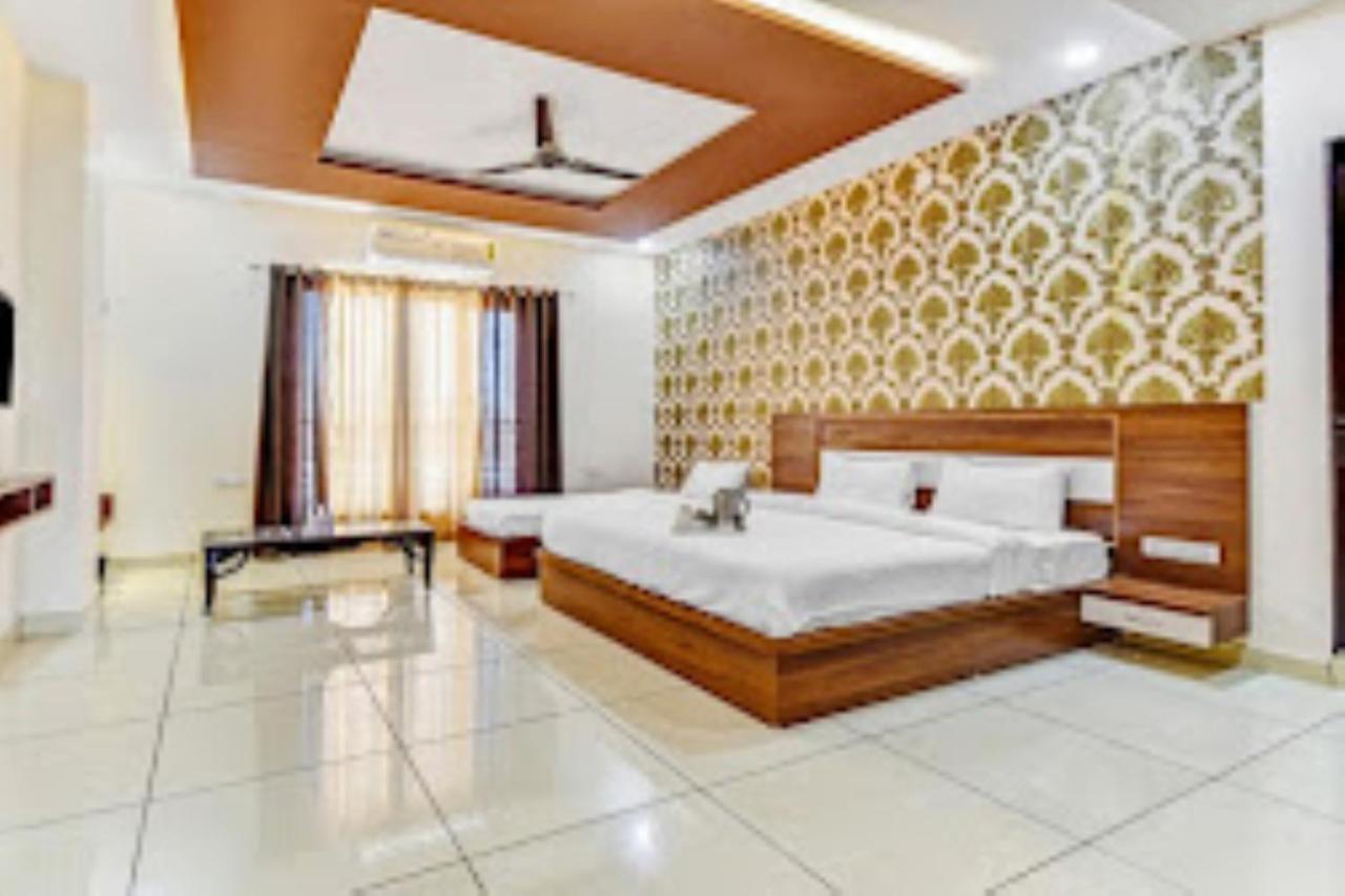 Hotel Ardency Udaipur