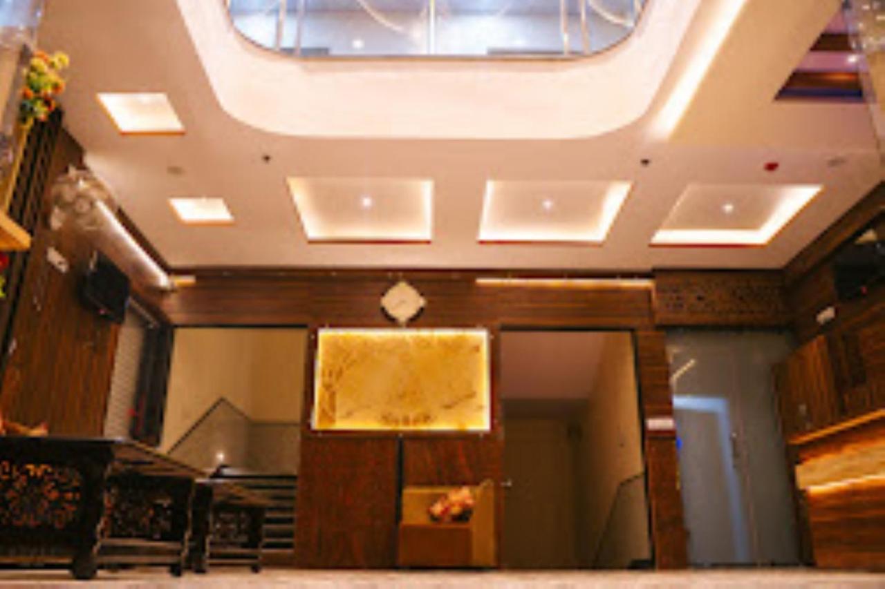 Hotel Ardency 4*