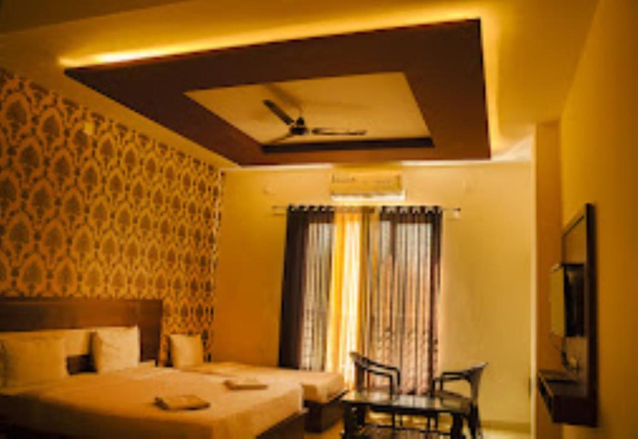 Ardency Hotel 4*