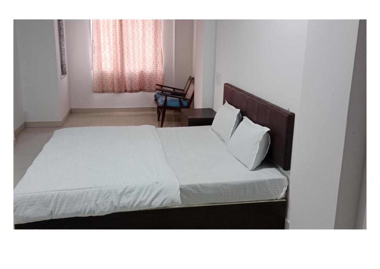 Aaradhya Hotel Udaipur