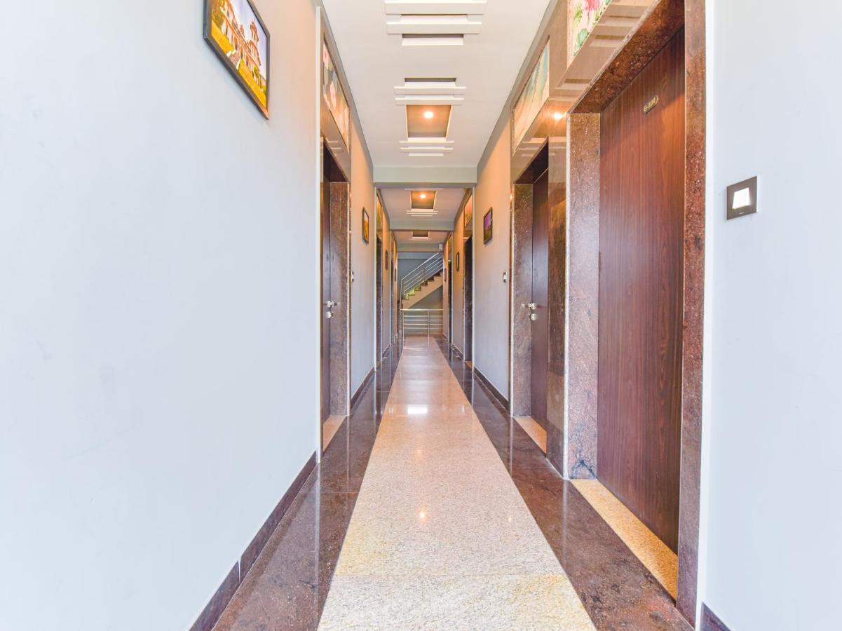 Hotel Maanvad Garh - V One Pride By Noww