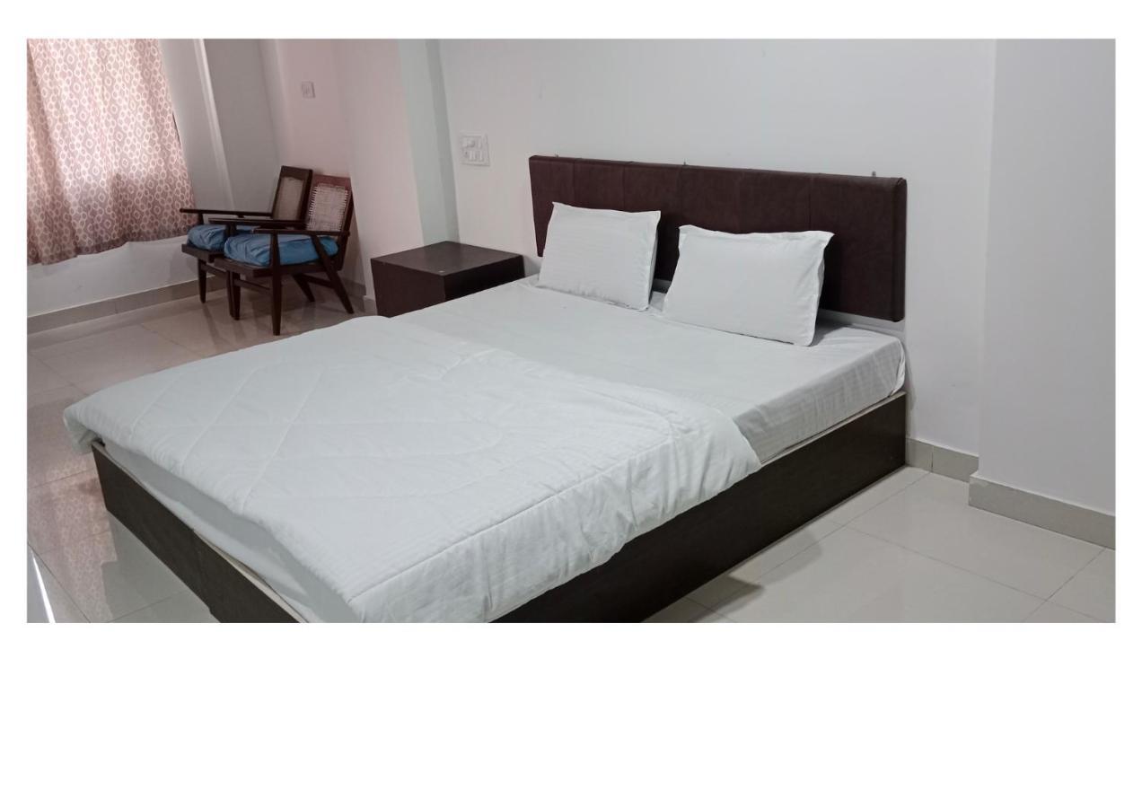 Hotel Aaradhya