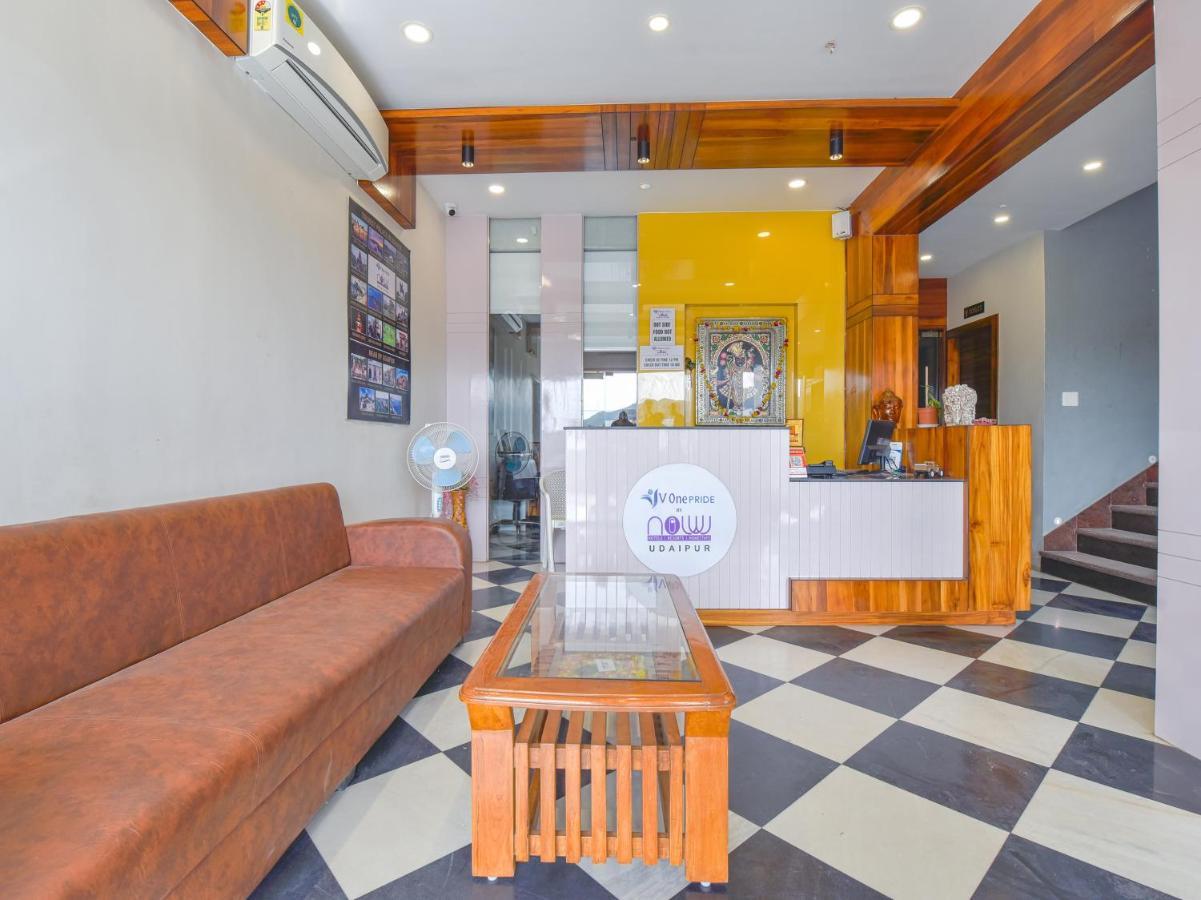 Maanvad Garh - V One Pride By Noww 3*