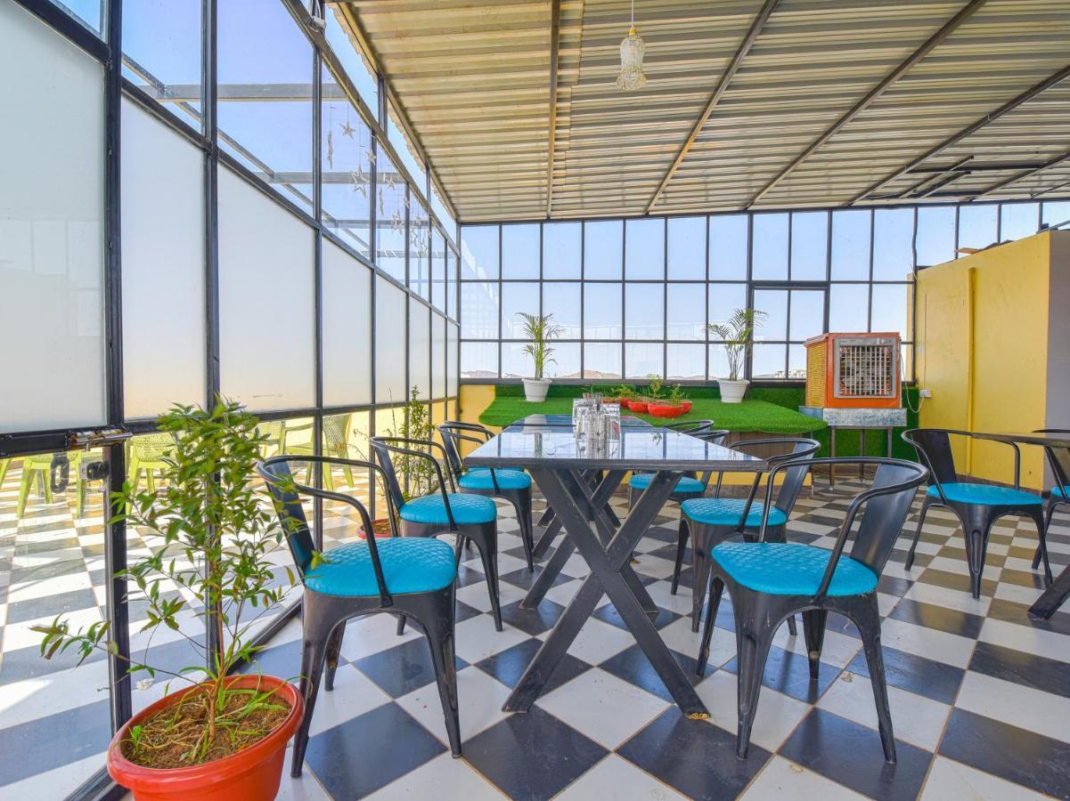 Maanvad Garh - V One Pride By Noww Hotel Udaipur