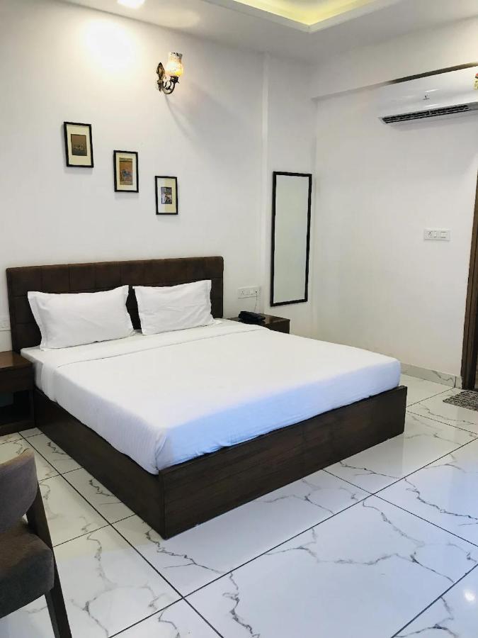 Hotel Aaradhya