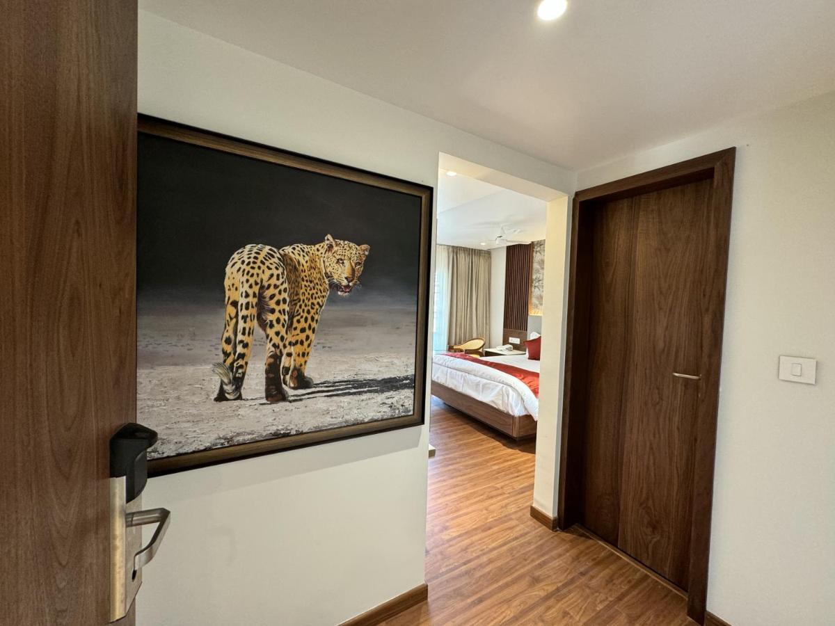 Sky By The Lazy Host Hotel 4*