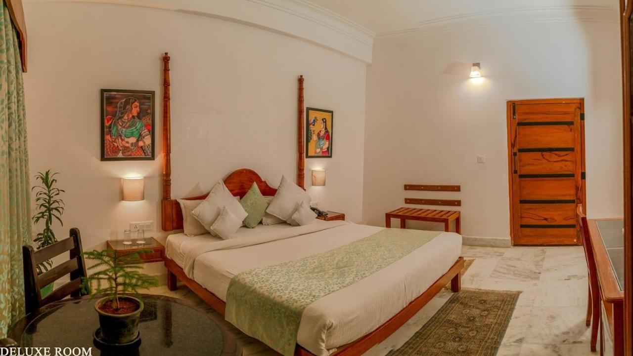 Boutique Indra Niwas Udaipur
