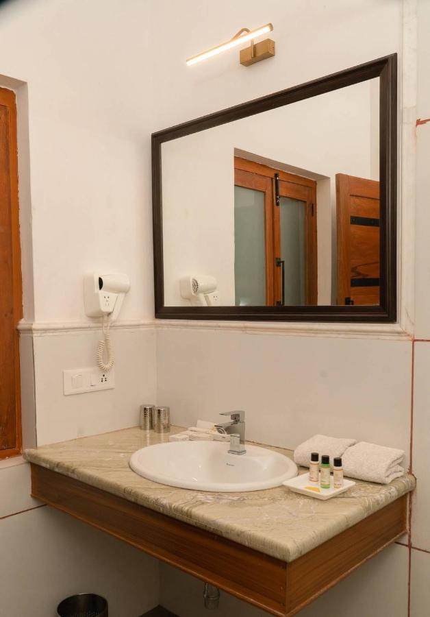 Hotel Boutique Indra Niwas 3*