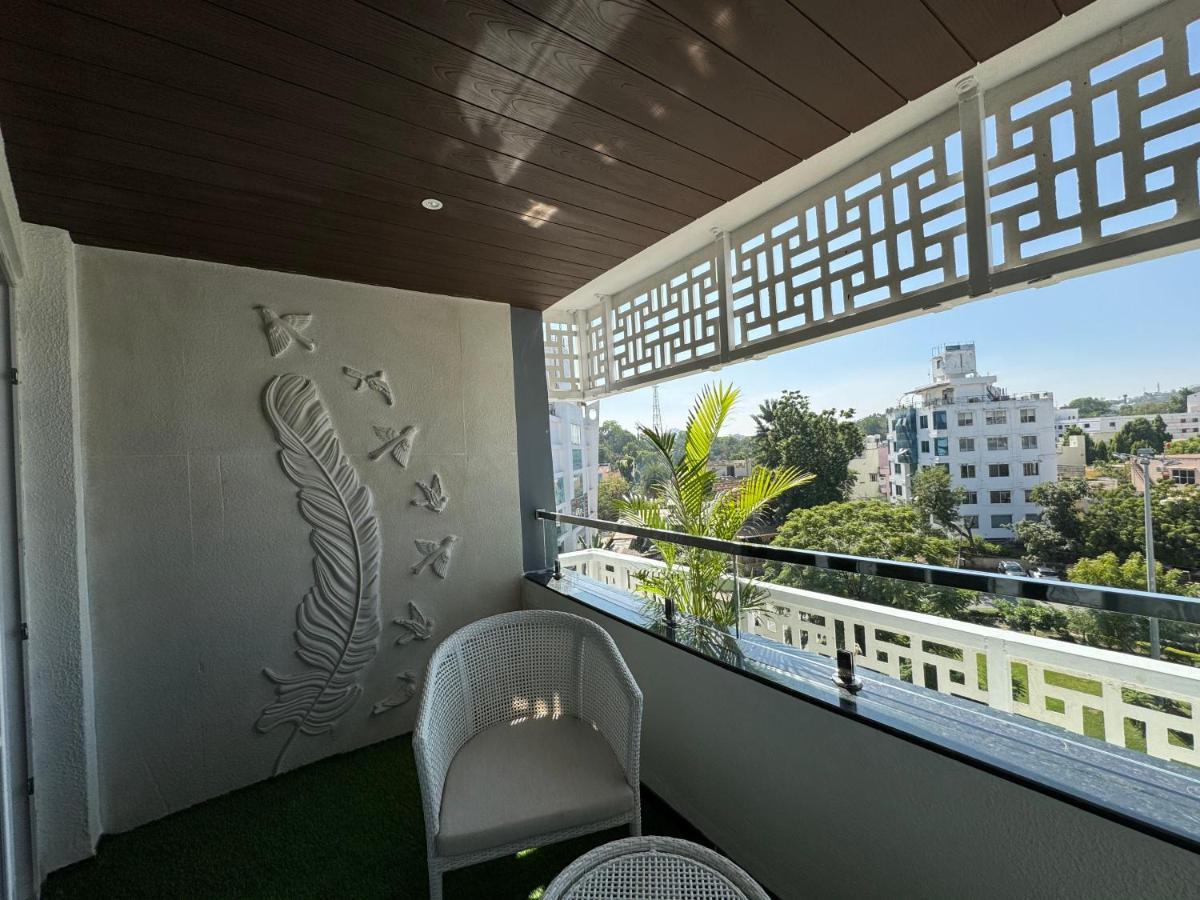 Sky By The Lazy Host 4* Udaipur