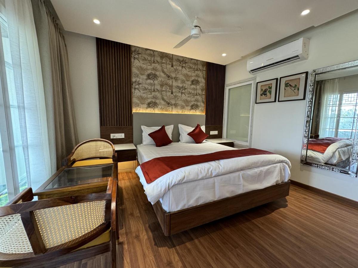 Sky By The Lazy Host Hotel 4*