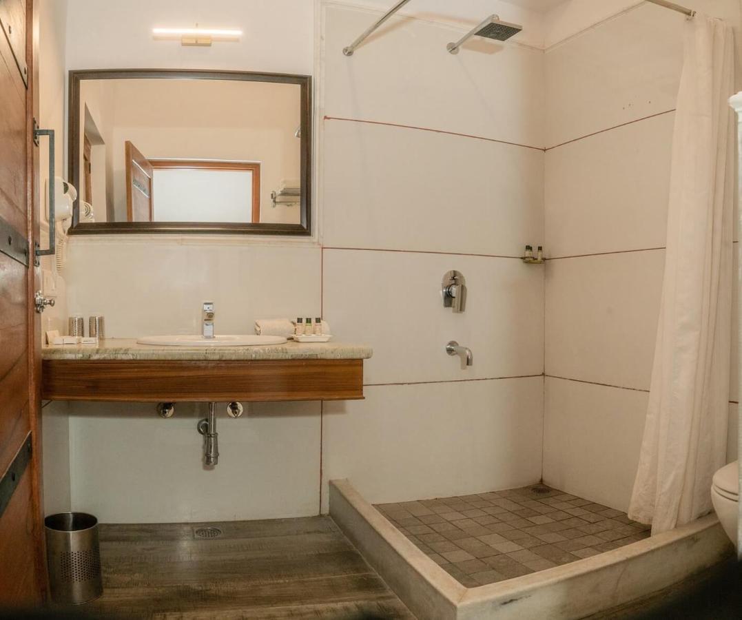 Boutique Indra Niwas 3* Udaipur