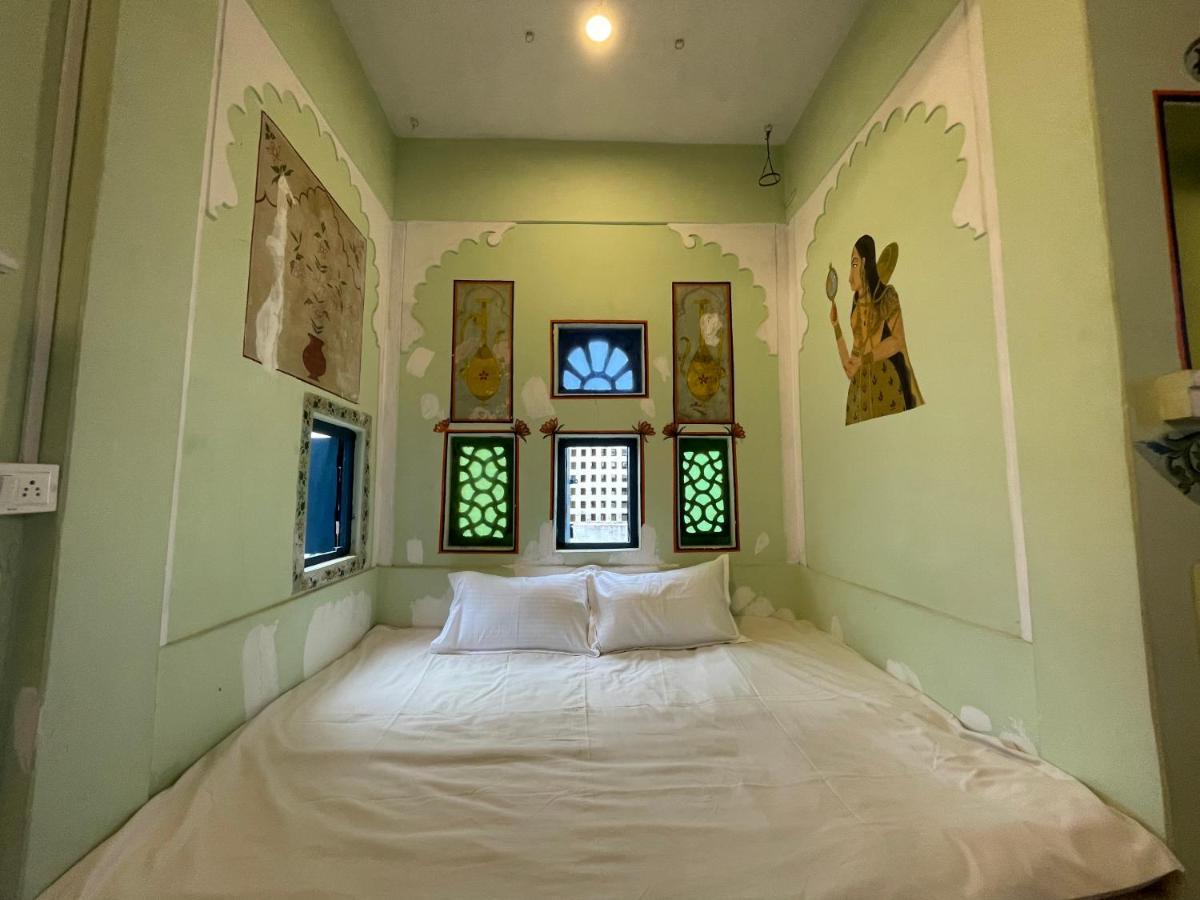 Mama Udaipur