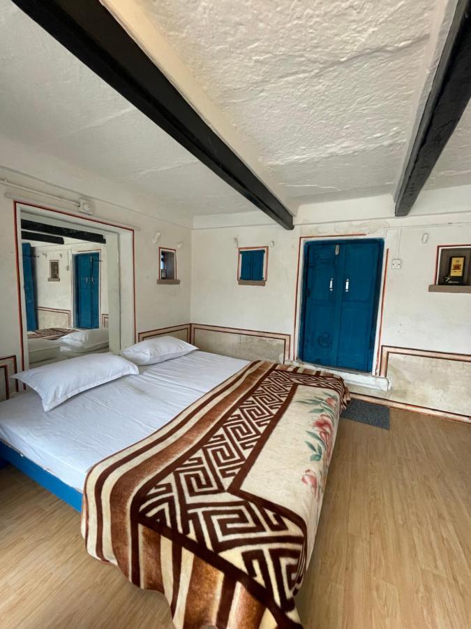 Hostel Mama Udaipur