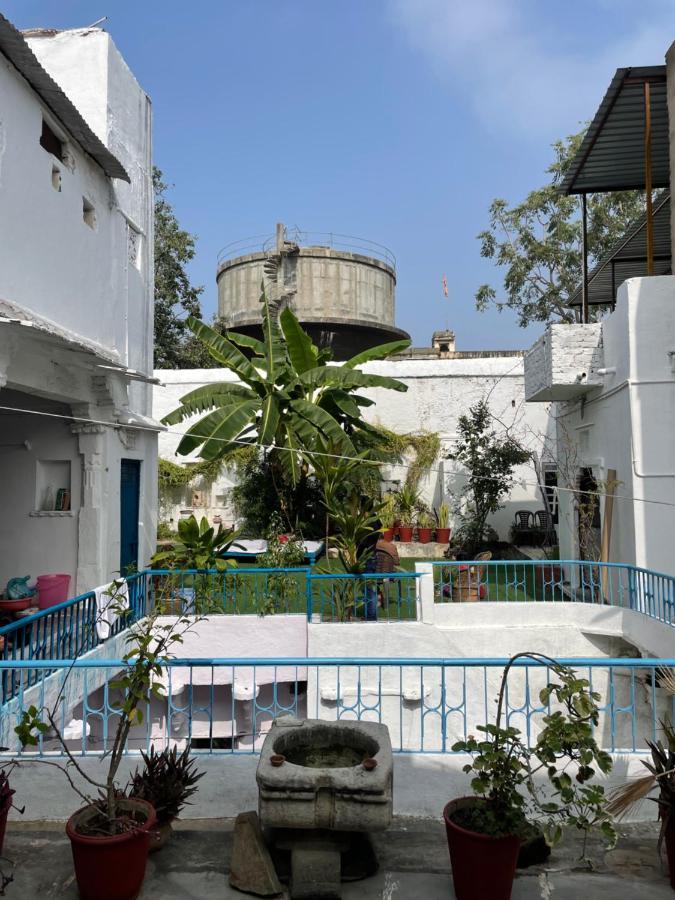 Mama Udaipur