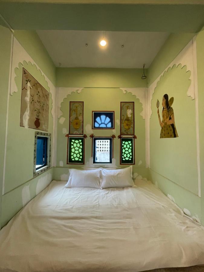 Mama Hostel