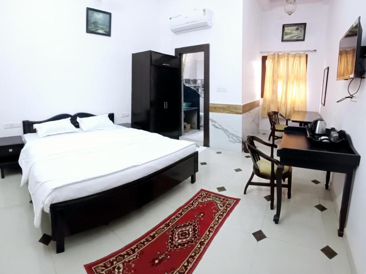 Suryakothi Guest house 3*