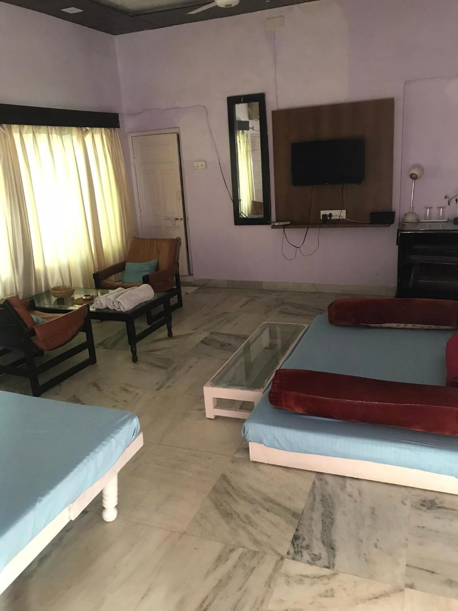 Mewar Guest house *