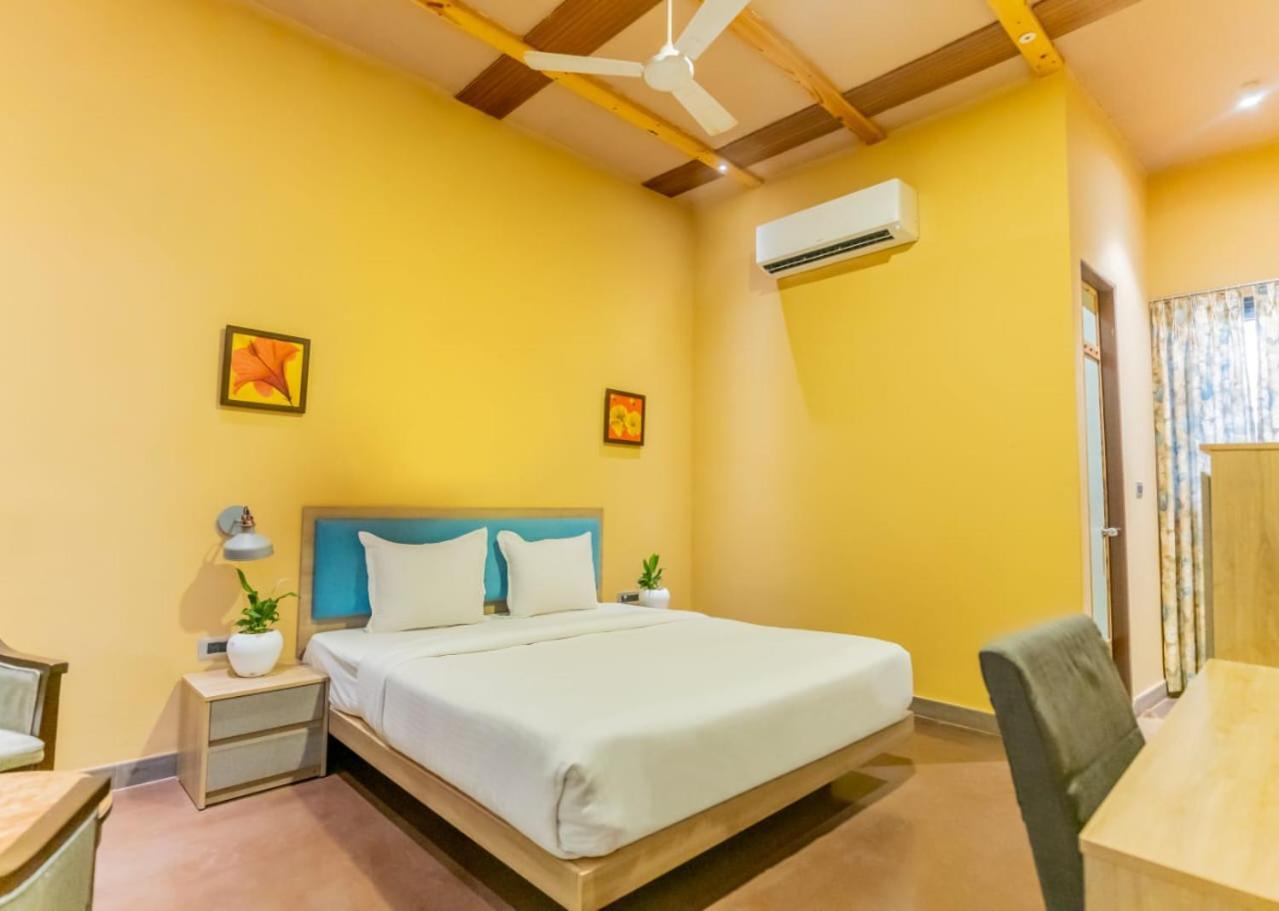 Banjara Hills Resort Udaipur
